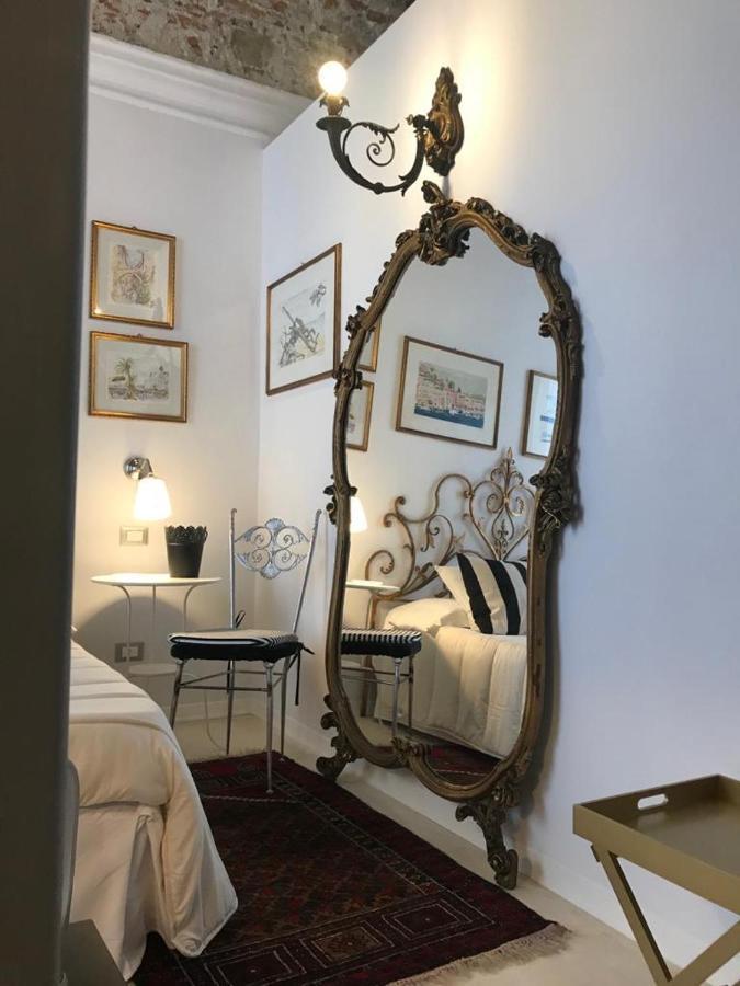 Sanctus Syrus 4 Hotel Albenga Kültér fotó