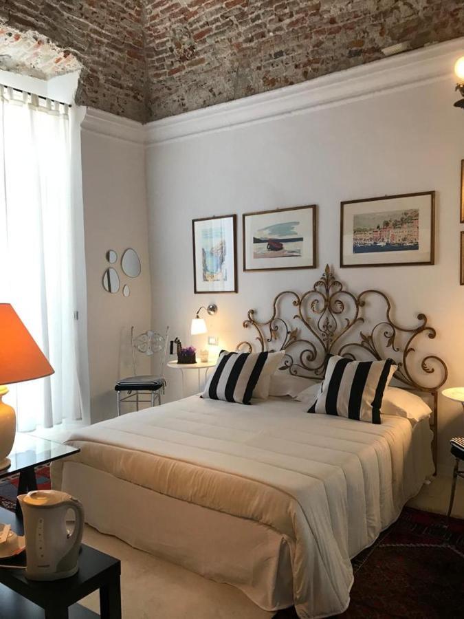 Sanctus Syrus 4 Hotel Albenga Kültér fotó