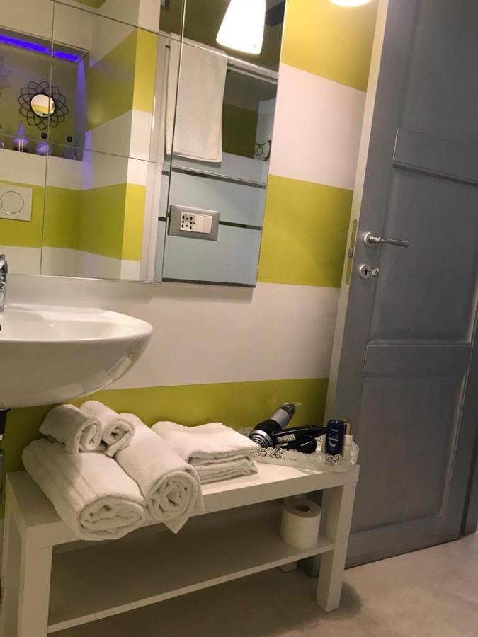 Sanctus Syrus 4 Hotel Albenga Kültér fotó