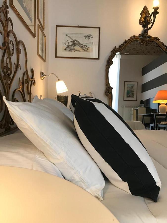 Sanctus Syrus 4 Hotel Albenga Kültér fotó